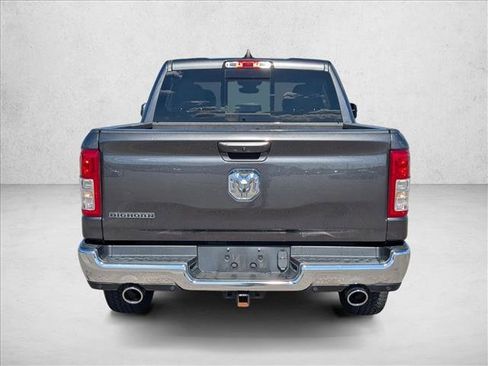 Used 2022 RAM 1500 Big Horn image 6
