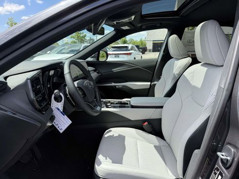 New 2026 Lexus RX 350 Premium Plus AWD/4WD image 12