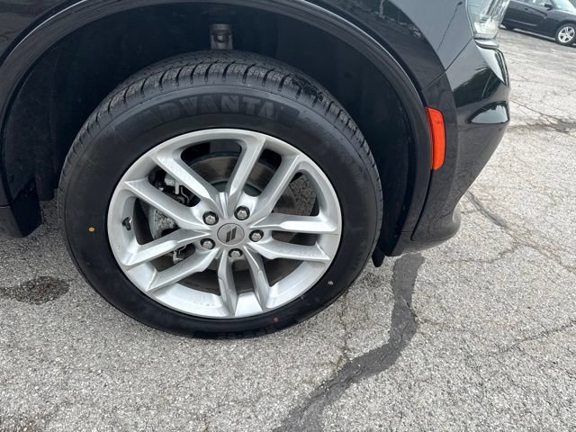 Used 2023 Dodge Durango GT AWD/4WD image 5