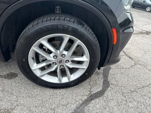 Used 2023 Dodge Durango GT AWD/4WD image 5