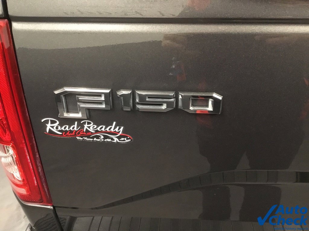 Used 2015 Ford F150 XL w/ Equipment Group 101A Mid AWD/4WD image 23