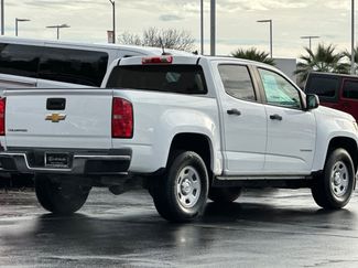 Used 2016 Chevrolet Colorado W/T w/ WT Convenience Package video 2