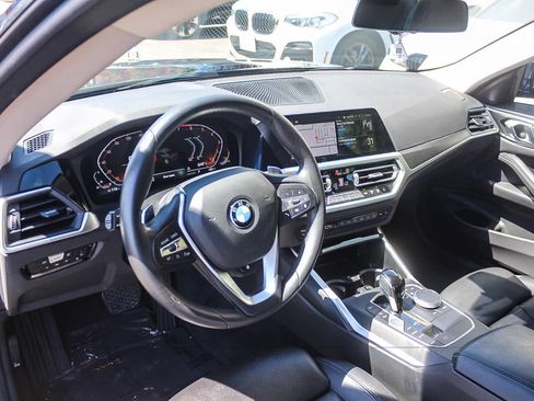Used 2023 BMW 430i Coupe w/ Premium Package RWD image 15
