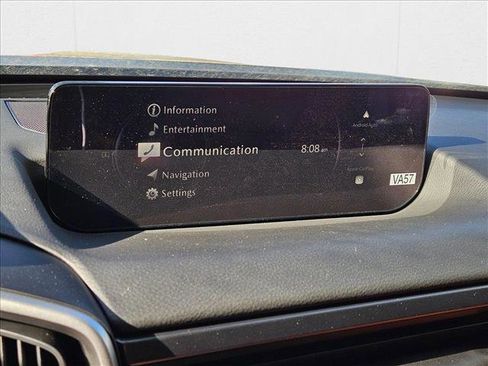 New 2025 MAZDA CX-50 Meridian Edition w/ Apex Package AWD/4WD image 11