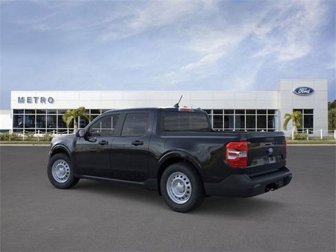 New 2026 Ford Maverick XL image 4