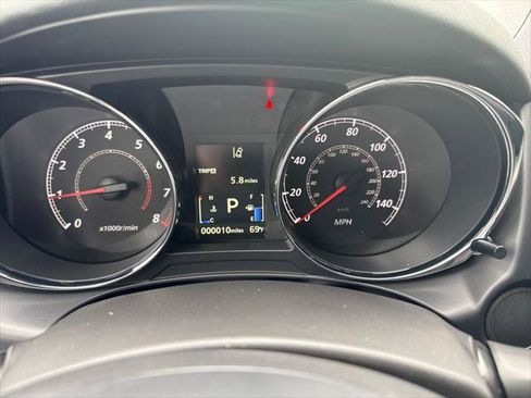 New 2026 Mitsubishi Outlander Sport AWD image 15