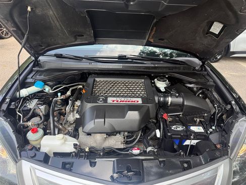 Used 2011 Acura RDX SH-AWD image 24