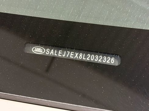 Used 2020 Land Rover Defender 110 S AWD/4WD image 79