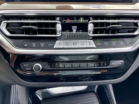 Used 2024 BMW X3 sDrive30i image 33