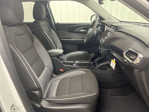 Used 2023 Chevrolet TrailBlazer LT image 21