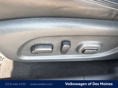 Used 2023 Nissan Murano SV image 24