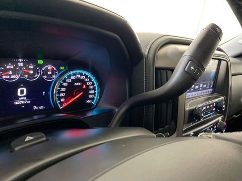 Used 2018 GMC Sierra 1500 Denali AWD/4WD image 43