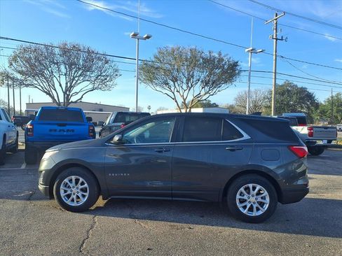 Used 2021 Chevrolet Equinox LT image 24