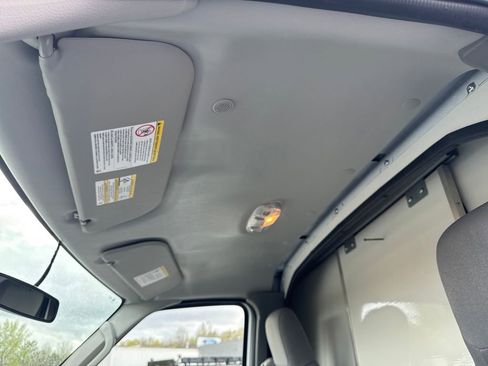 Used 2021 Ford E-350 and Econoline 350 Super Duty w/ Power Windows & Locks Group RWD image 21