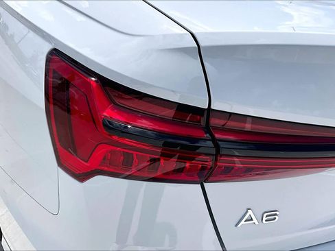 Used 2025 Audi A6 3.0T Prestige image 25