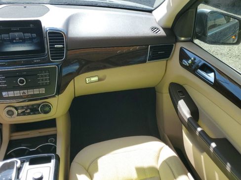 Used 2017 Mercedes-Benz GLE 350 image 16