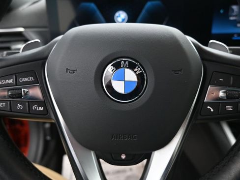 Certified 2024 BMW 430i Convertible w/ Premium Package image 14