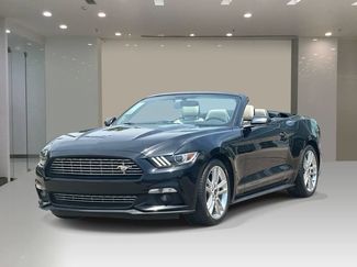Used 2016 Ford Mustang Premium w/ Equipment Group 201A RWD video 1
