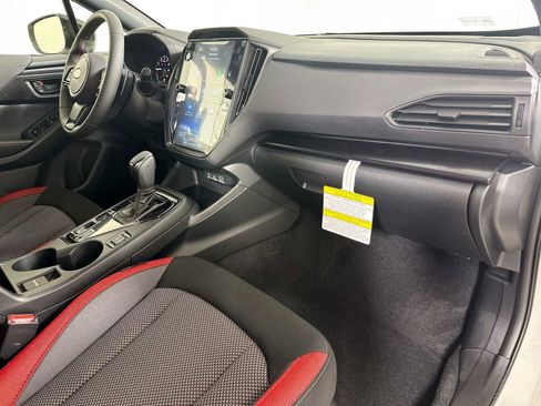 New 2025 Subaru Impreza RS w/ Popular Package #3 image 25