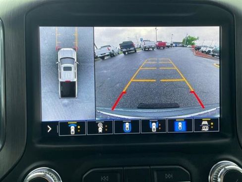 Used 2020 GMC Sierra 1500 Denali w/ Technology Package image 22