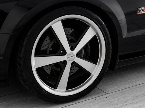 Used 2008 Ford Mustang GT image 39