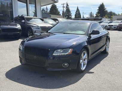 Used 2009 Audi A5 3.2