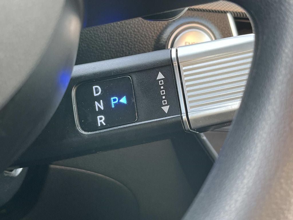 Used 2025 Hyundai Sonata SEL FWD image 16
