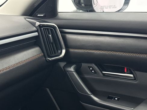 Certified 2025 MAZDA CX-50 AWD 2.5 S w/ Weather Package image 32