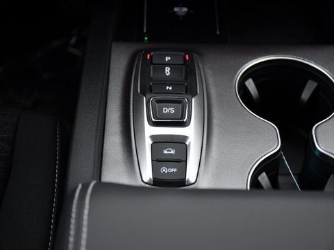 New 2026 Honda Ridgeline Sport image 24