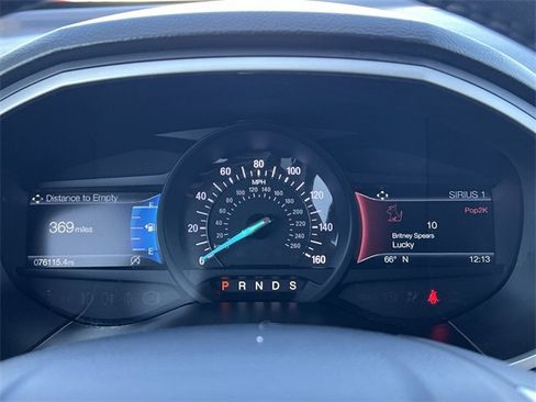 Used 2020 Ford Edge SEL w/ Convenience Package image 19