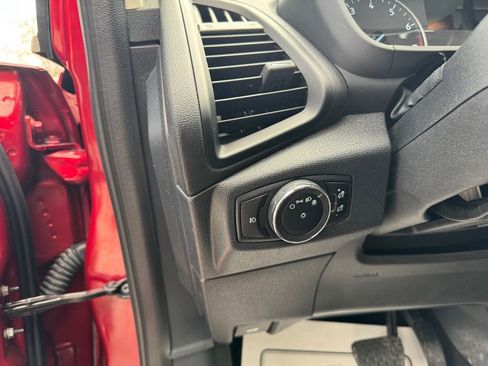 Used 2018 Ford EcoSport Titanium w/ Titanium Cold Weather Package image 17