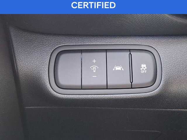Certified 2022 Hyundai Venue SE FWD image 24