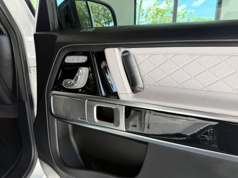 Used 2021 Mercedes-Benz G 550 image 28