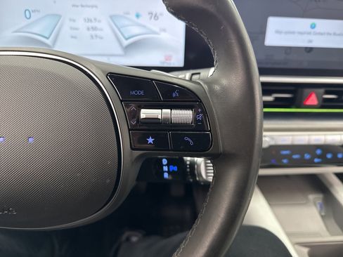 Used 2023 Hyundai Ioniq 6 SEL image 20