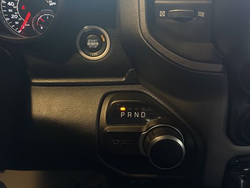 Used 2022 RAM 2500 Tradesman w/ Special Service Vehicle Group image 19