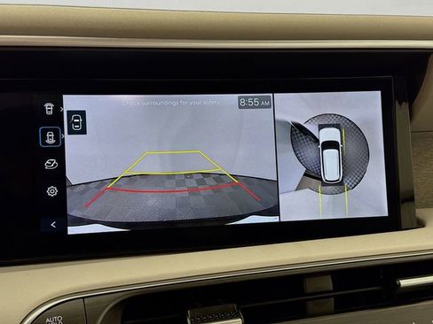 New 2026 Hyundai Palisade SEL FWD image 25