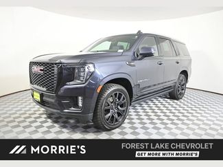 Used 2023 GMC Yukon Denali w/ Denali Reserve Package AWD/4WD video 1