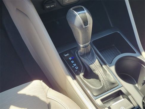 Used 2021 Hyundai Tucson SEL image 22