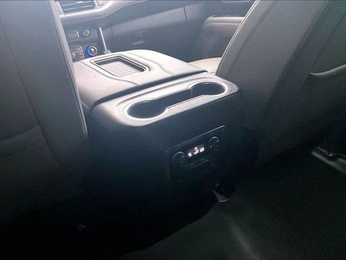 Used 2021 Chevrolet Tahoe LT image 21