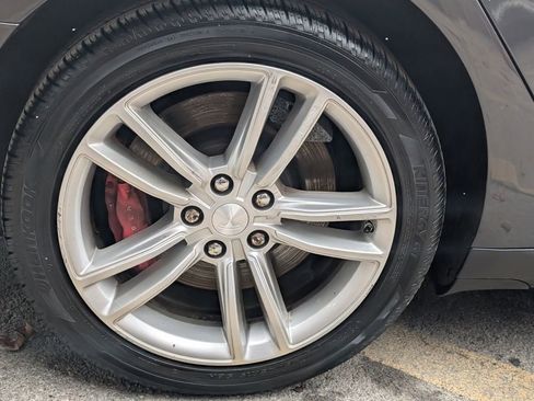 Used 2014 Tesla Model S P85D image 24