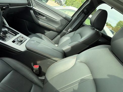 Used 2026 MAZDA CX-90 3.3 Turbo w/ Premium Sport Pkg AWD/4WD image 5
