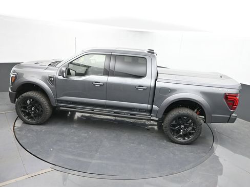 New 2025 Ford F150 Lariat w/ Equipment Group 502A High image 46