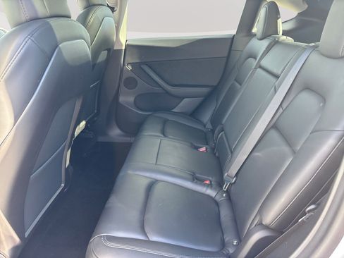Used 2020 Tesla Model Y Performance AWD/4WD image 26