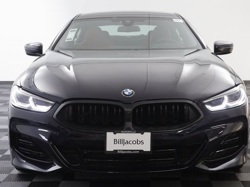 Certified 2025 BMW 840i xDrive w/ M Sport Professional Package image 21