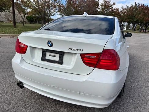 Used 2011 BMW 328i Sedan RWD image 13