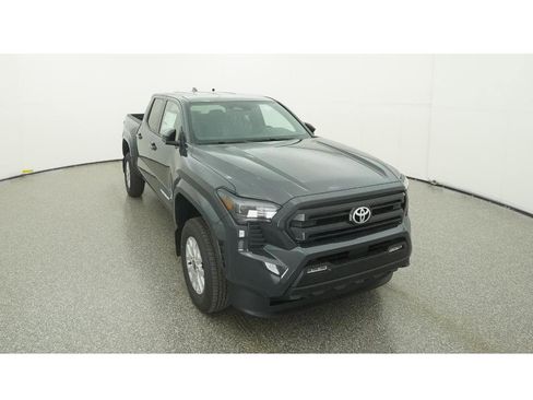 New 2025 Toyota Tacoma SR5 image 14
