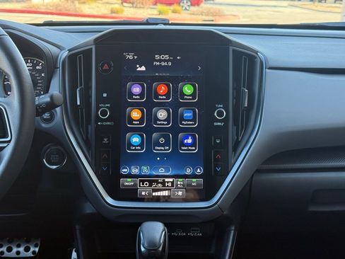 Certified 2025 Subaru Crosstrek 2.5i Sport AWD/4WD image 15