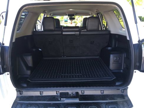 Used 2018 Toyota 4Runner TRD Pro AWD/4WD image 33