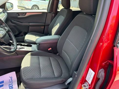 Used 2023 Ford Escape Active AWD/4WD image 23