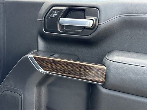 Used 2021 GMC Sierra 1500 Elevation w/ Driver Alert Package I image 26